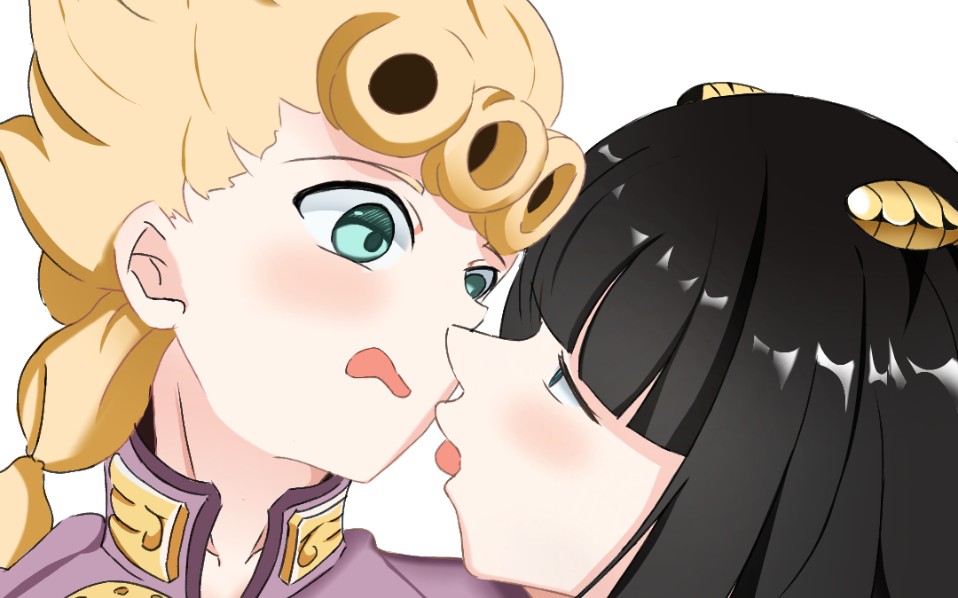 嗯,是说谎的味道(/ω)