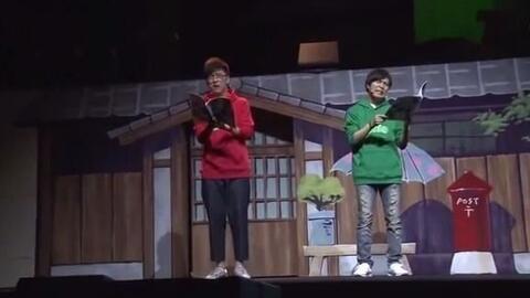 おそ松さん 朗読劇 櫻井孝宏中村悠一神谷浩史福山潤小野大輔入野自由遠藤綾鈴村健一國立幸上田燿司飛田展男斎藤桃子まとめ 哔哩哔哩 おそ松さん 朗読劇 櫻井孝宏中村悠一神谷浩史福山潤小野大輔入野自由遠藤綾鈴村健一國立幸上田燿司飛田展男斎藤桃子まとめ 哔哩哔哩