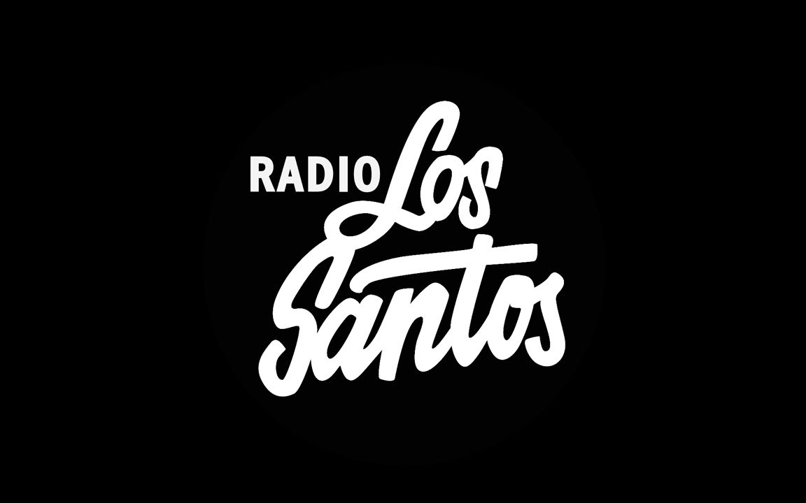 【gtav】radio los santos - gta5全電臺完整節目