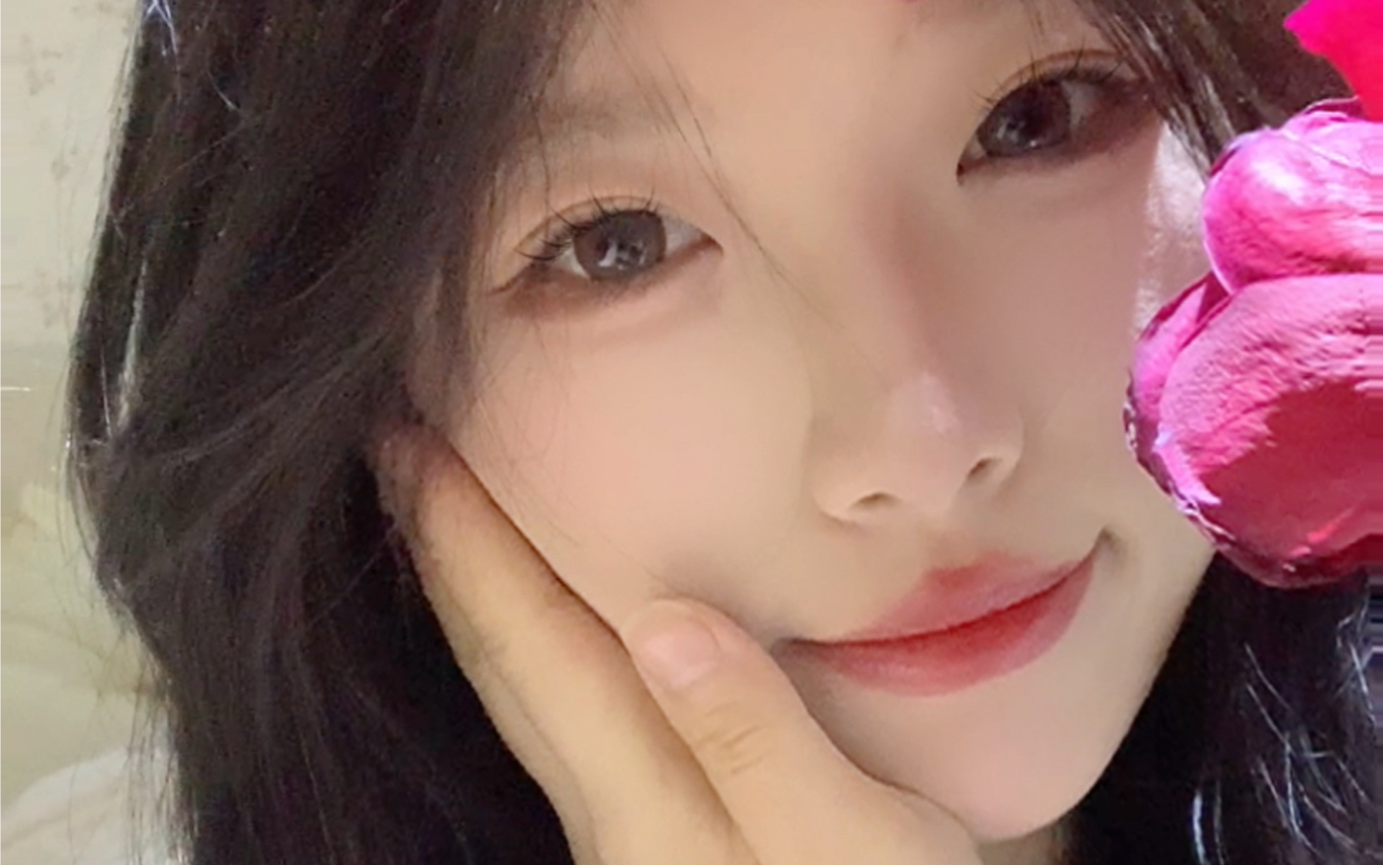 发一下臭美视频