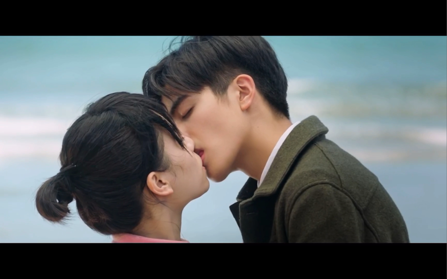 活动  [我的青春都是你]我,喜欢你