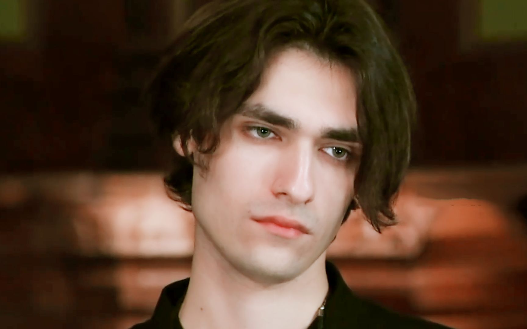 【通灵之战】亚神的弟弟奥列格也太帅了吧