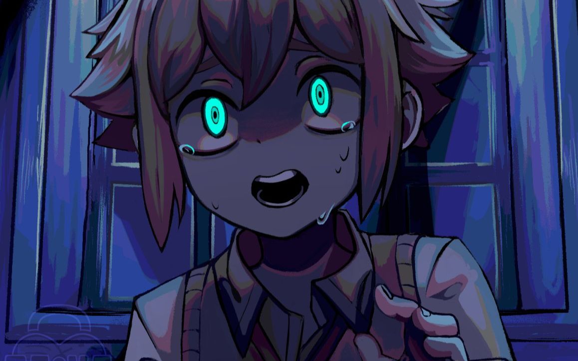 这个basil壁纸效果怎么样?(omori)