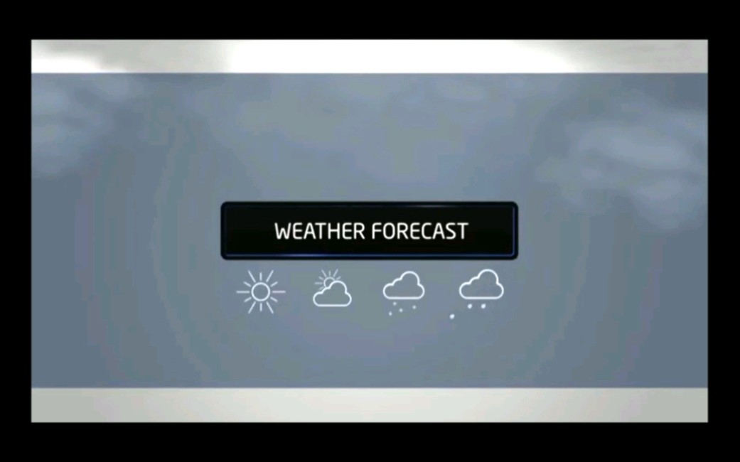 weather哔哩哔哩bilibili