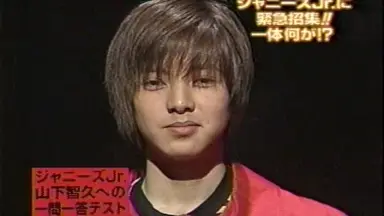 ジャニーズJr-哔哩哔哩_Bilibili