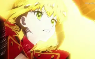 Tải video: 【fate/extra】11集尼禄和高文战斗片段原版（BGM很好听）