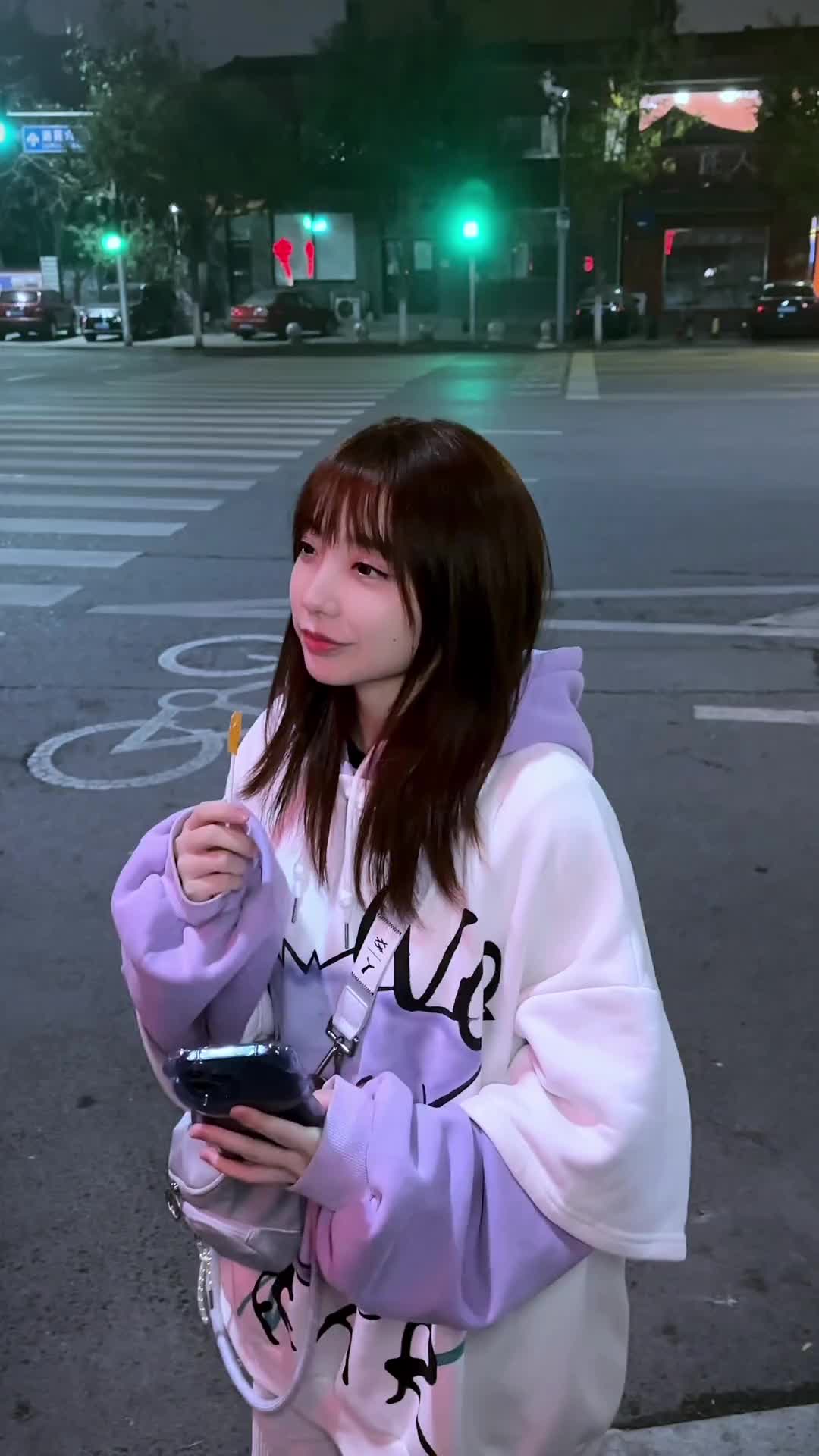 回复咕咕咕的评论卫兰姐的歌真的都甜到心里去了一格格粤语歌卫兰