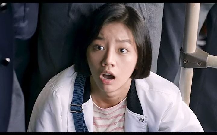 今日份的快乐双门洞高能片段集锦