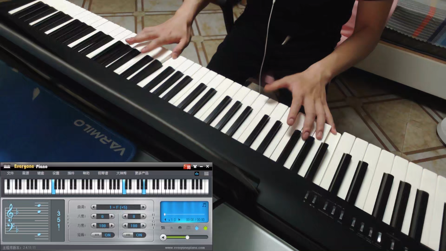 一路逆风 这段感觉怎么样