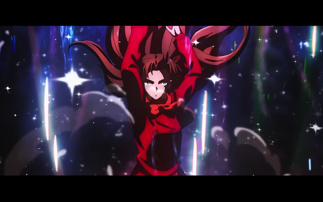 fate天之杯「命运的声音&救赎」_哔哩哔哩_bilibili