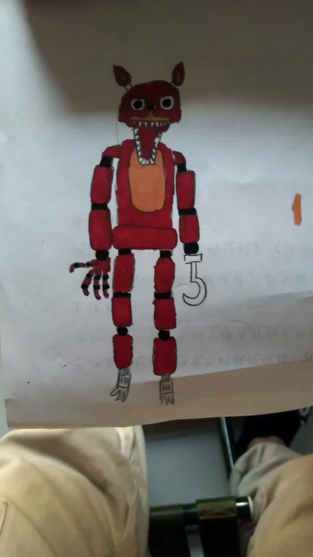 霍斯绘画,没画好_哔哩哔哩 (゜-゜)つロ 干杯~-bilibili