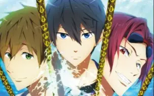 Скачать видео: Free! 7