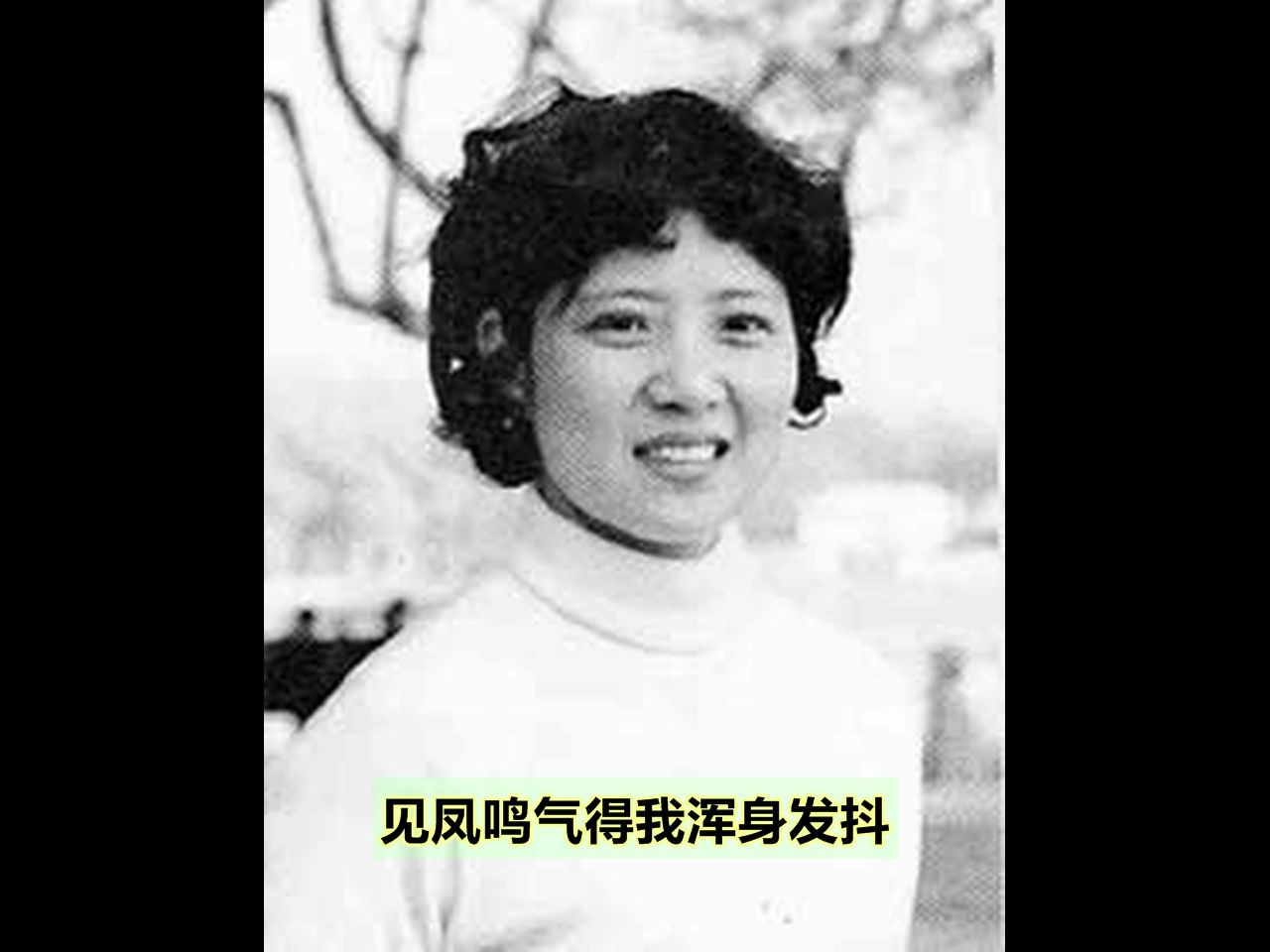 [图][越剧]沈于兰-花中君子-责弟（小白玉梅风格）