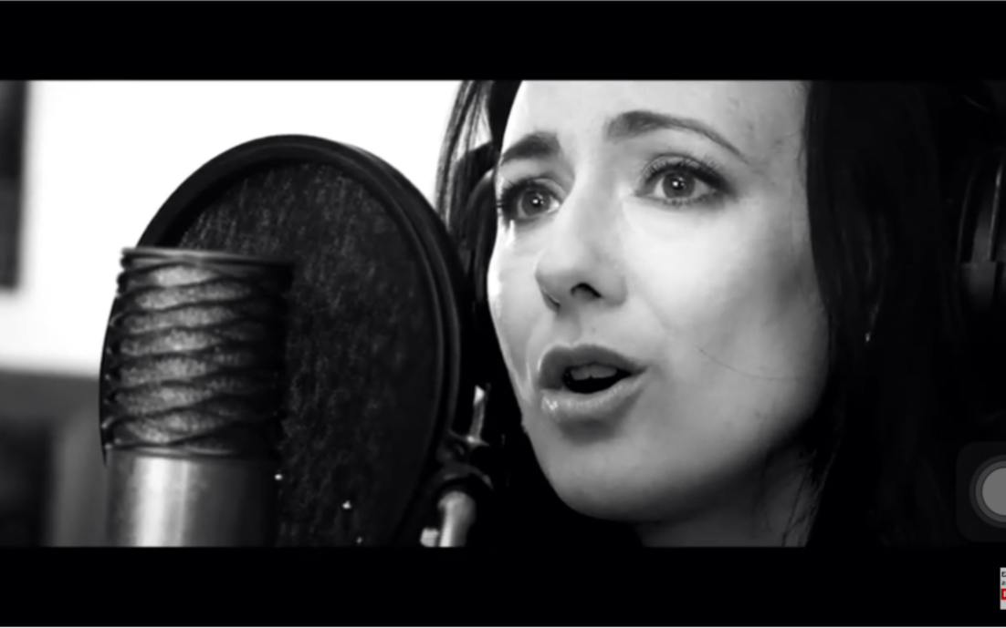 意大利语 emer barry - nella fantasia_哔哩哔哩_bilibili