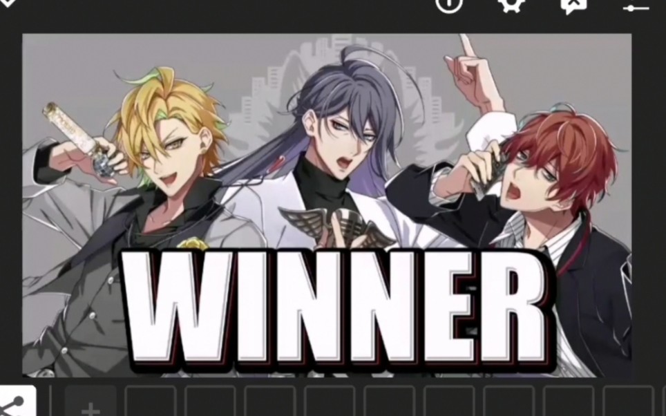 自制字幕drb325ニコ生惩罚环节嘉宾速水奖木岛隆一伊东健人