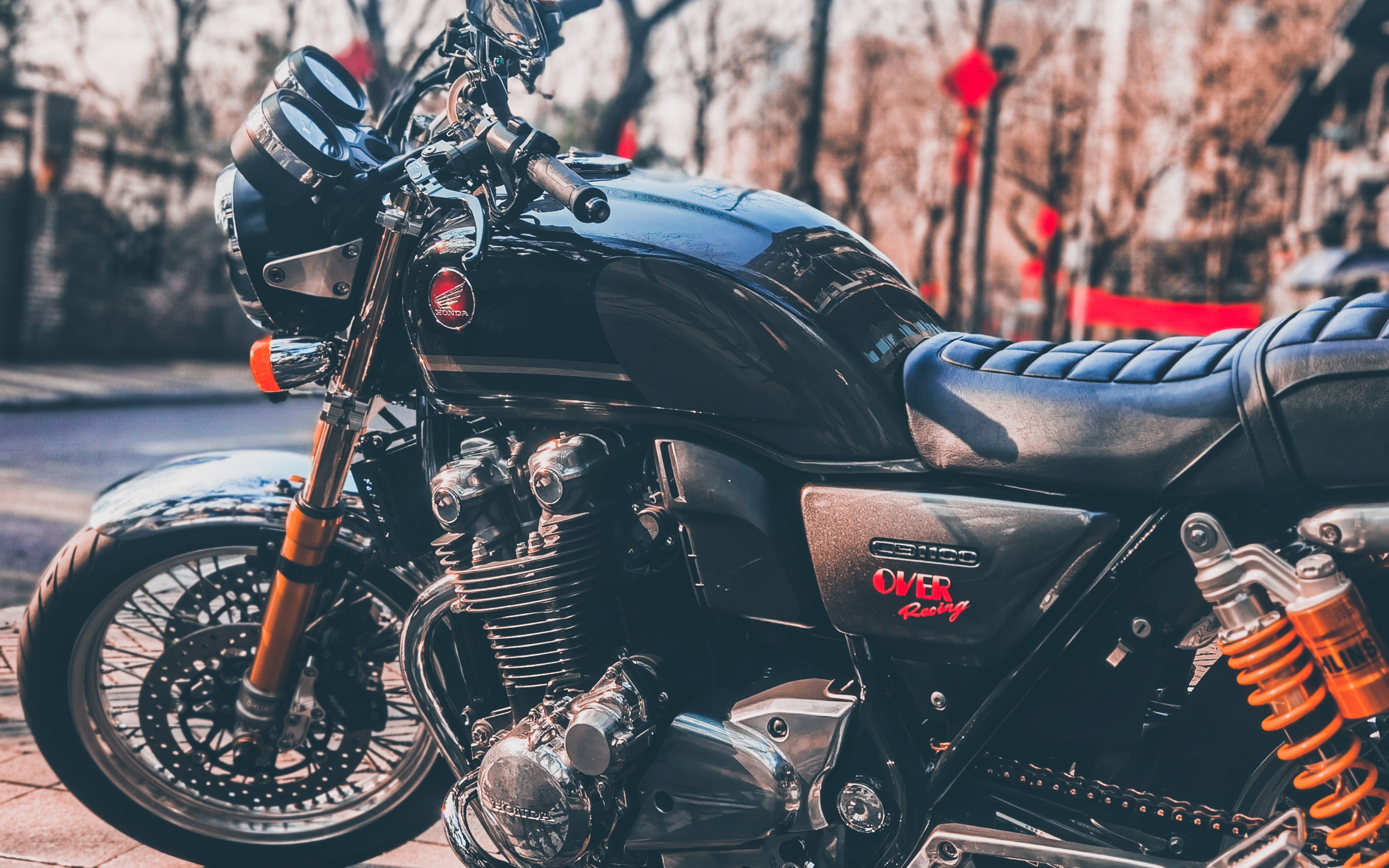 honda cb1100 ex special edition