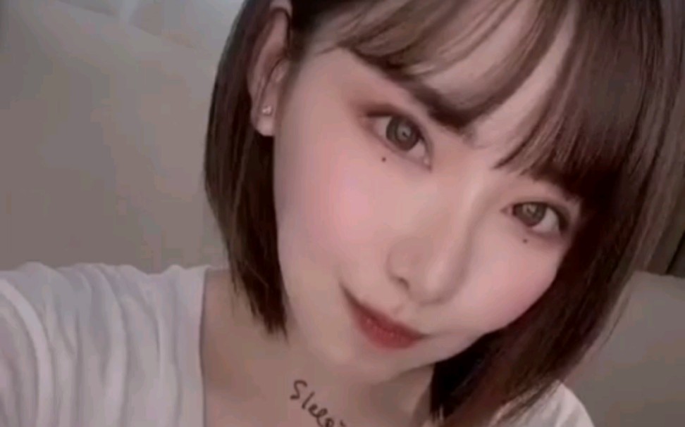 【深田咏美】tiktok更新了没注意,附赠三个视频哔哩哔哩bilibili