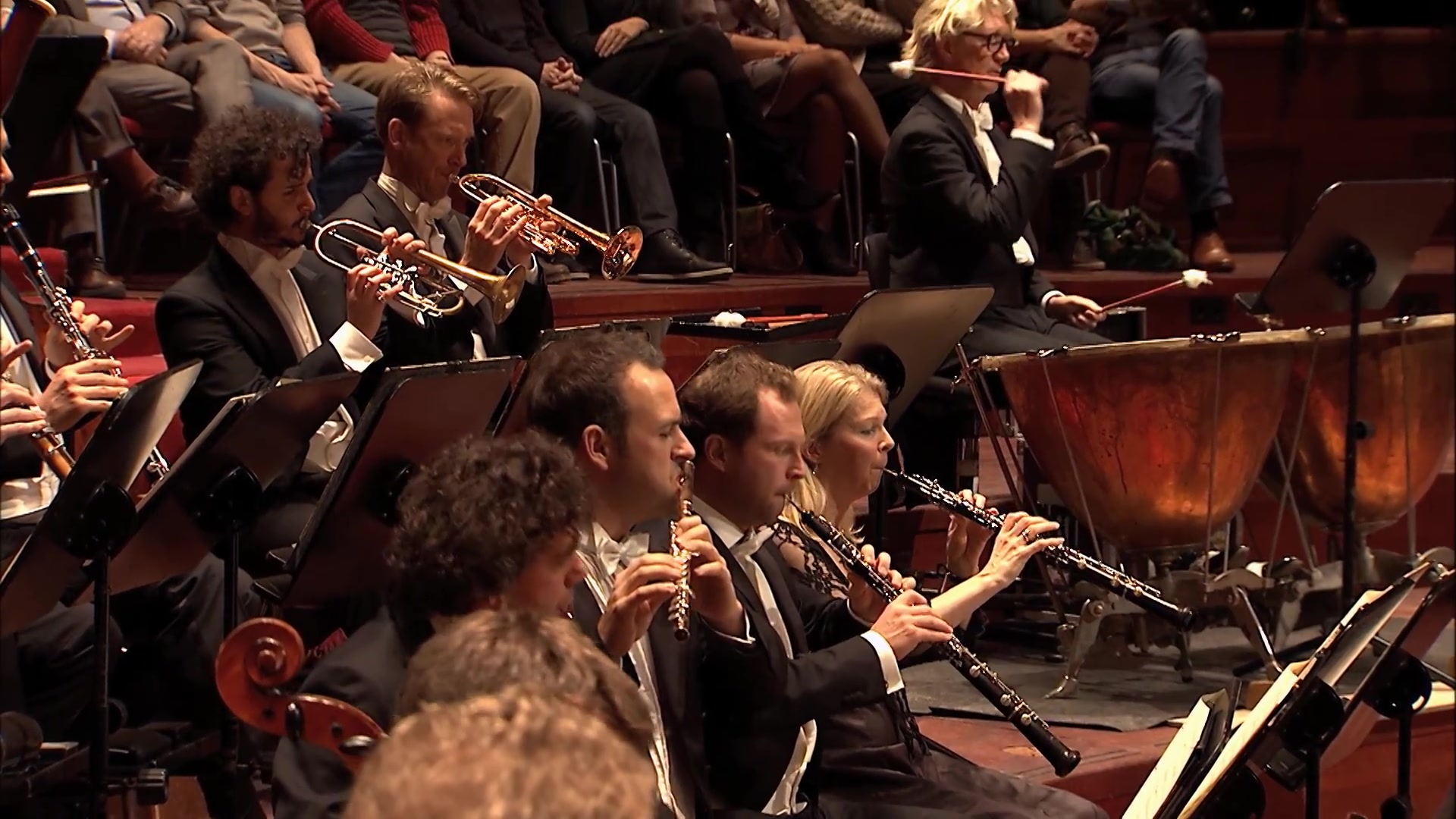 beethoven- symphony no.