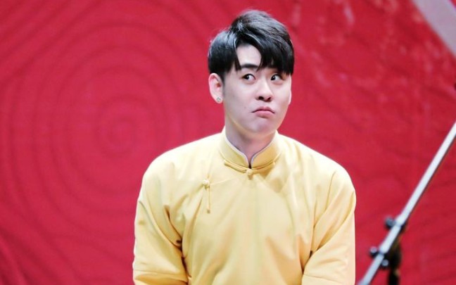 德云社撩大褂合集各位角儿撩的不是褂是心啊最后的于老师亮了德云斗笑