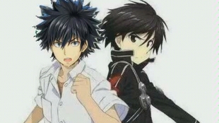 上条当麻 阿部敦 与滨面仕上 日野聪 唱歌 哔哩哔哩 つロ干杯 Bilibili