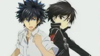 上条当麻 阿部敦 与滨面仕上 日野聪 唱歌 哔哩哔哩 Bilibili