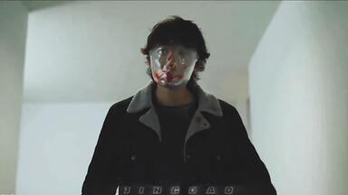 綾野剛「Life」DVD発売について_哔哩哔哩_bilibili