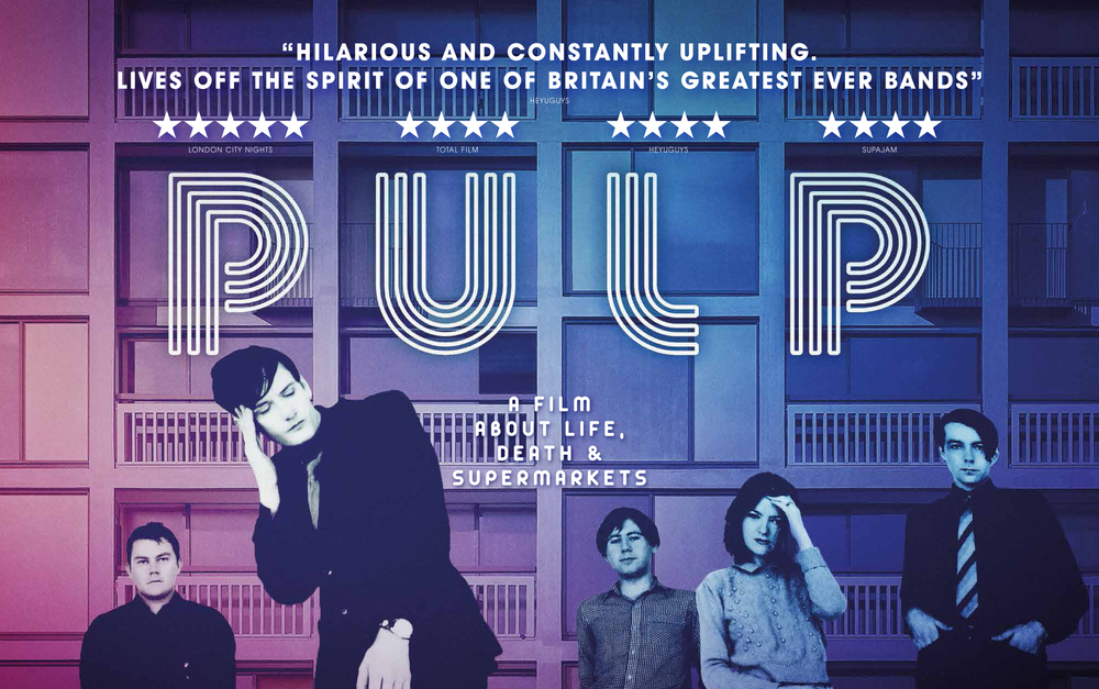 纪录片pulppulp乐队一部关于生死超市的电影