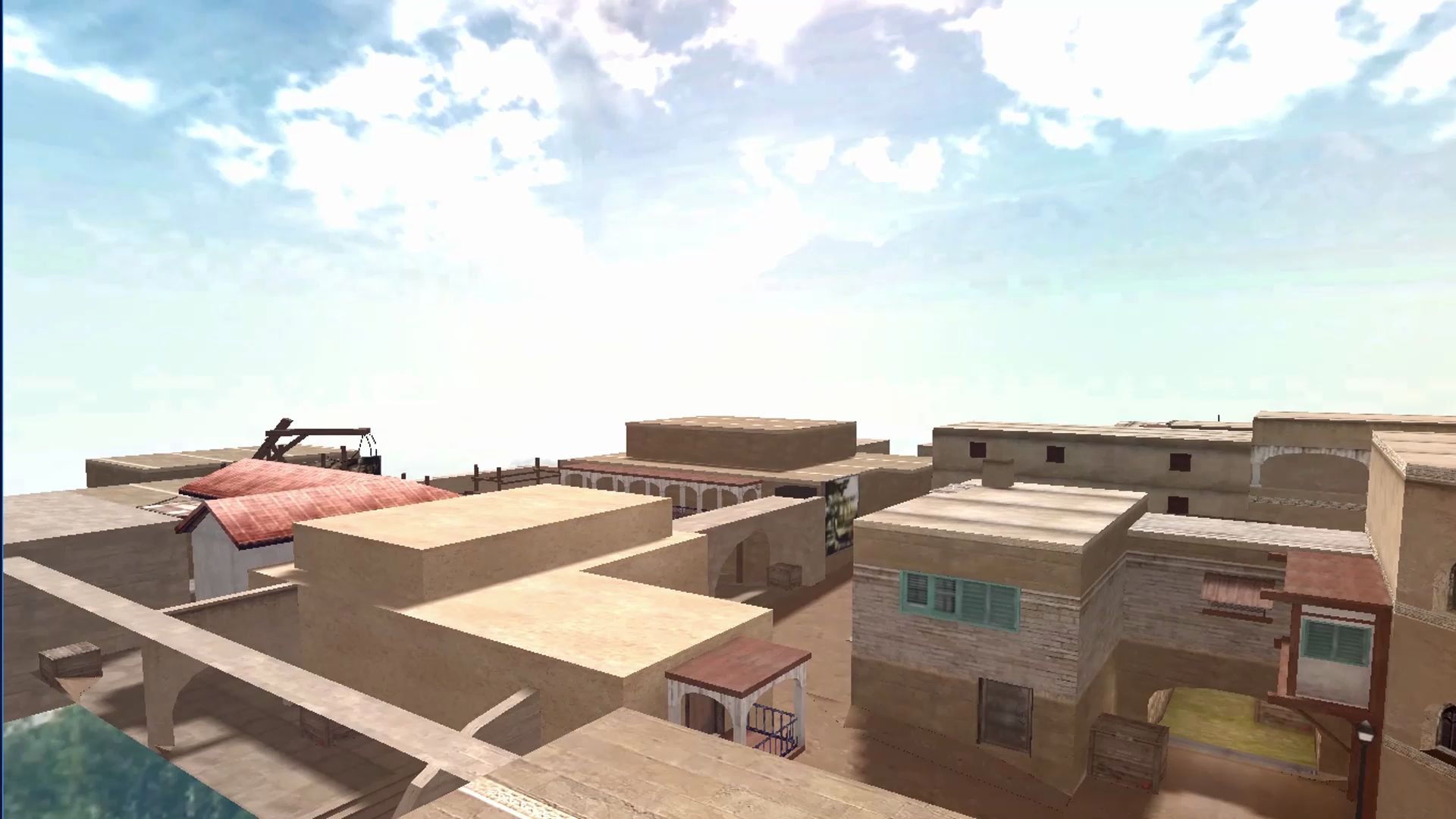 2020cfbug-沙丘镜头录制