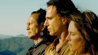 Download Video: 《最后的莫西干人》 The Last of the Mohicans 原声音乐