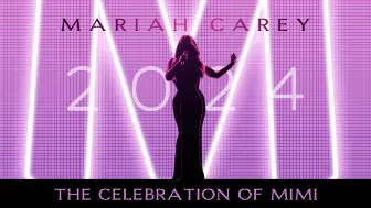 Download Video: Mariah Carey - THE CELEBRATION OF MIMI 2024 北京演唱会【可能是全网手持录制最稳版本】