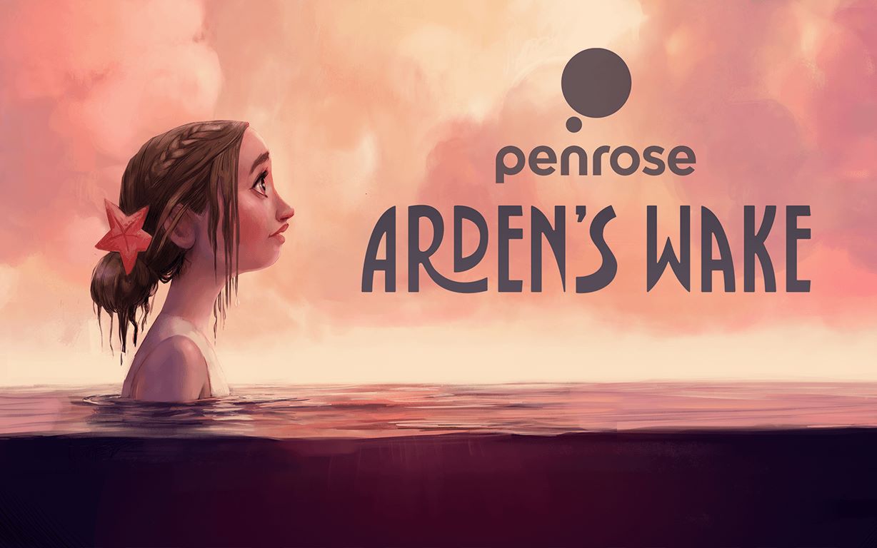 [图]威尼斯电影节最佳VR动画短片《Arden's Wake》，一起踏上自我发现之旅！