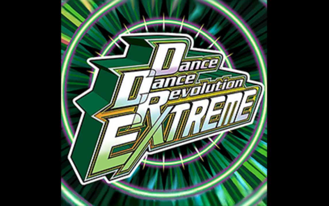 [图]【DDR EXTREME】日版街机曲目速览