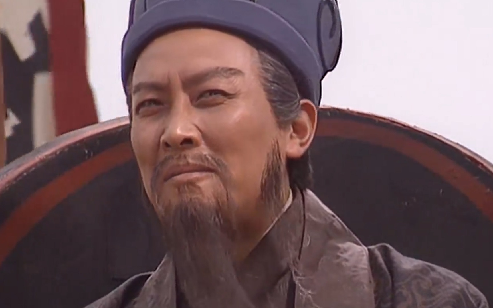 当诸葛亮和王朗说起相声:如果给《诸葛亮骂王朗》换一个配音