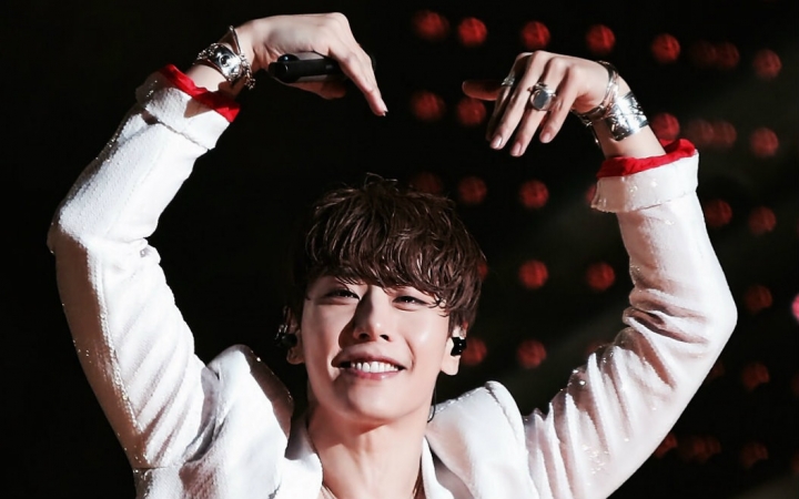 朴孝信 141220 思念又思念的 中韩字幕 11分55有惊喜 happy together