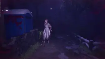 女鬼桥 开魂路 修改器 补丁 MOD 教程