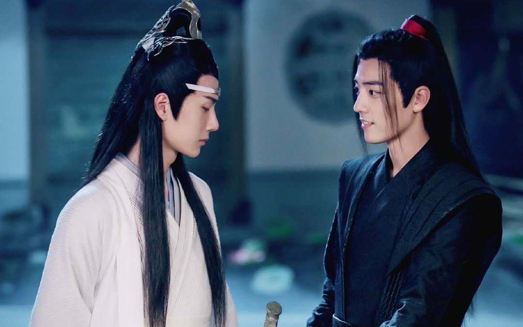 【羡忘】竹马竹马 第十七集_哔哩哔哩 (゜-゜)つロ 干杯~-bilibili