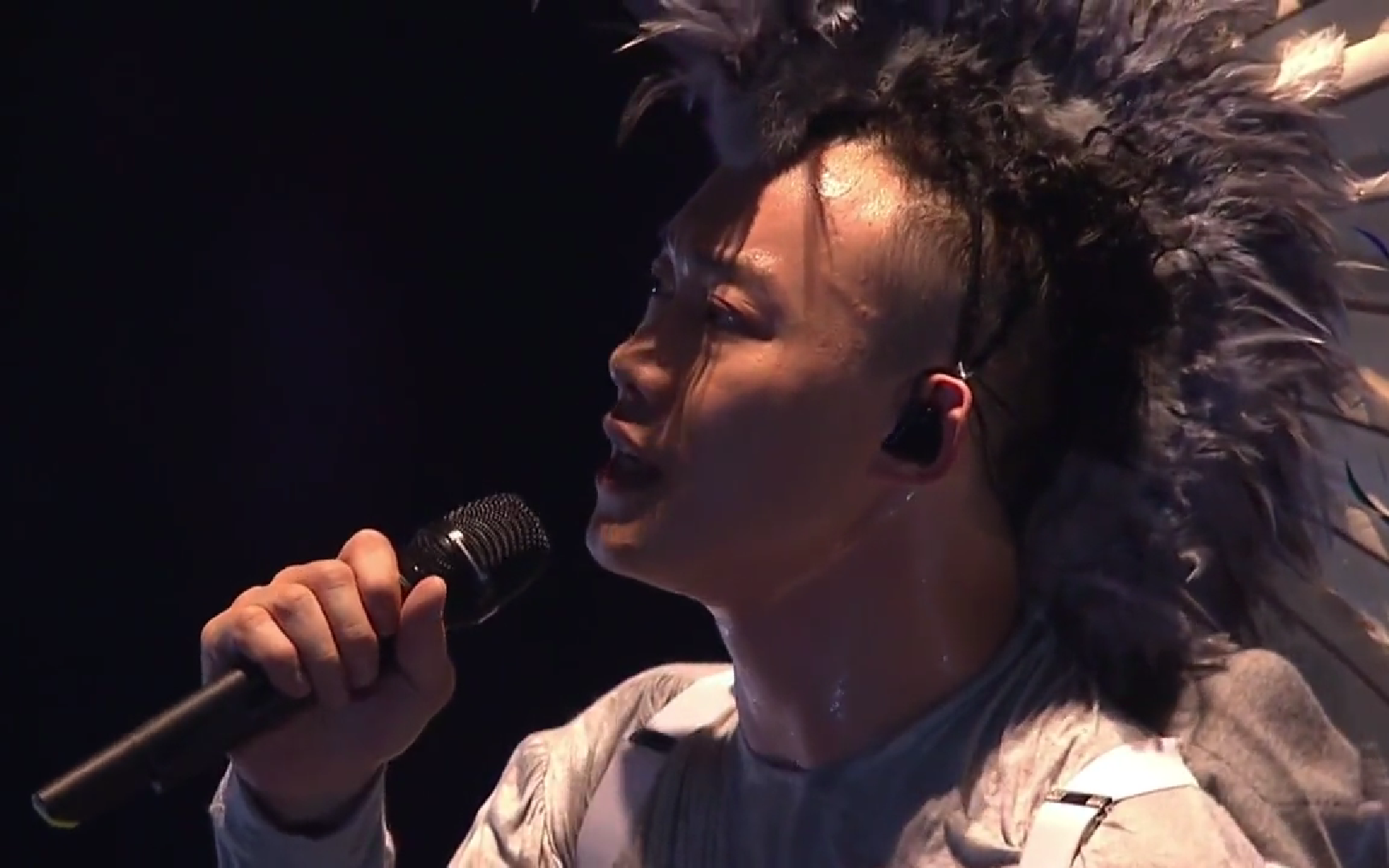 陈奕迅 2010 duo演唱会