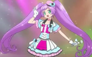 Télécharger la video: 【4月】IdolTime Pripara 美妙天堂 偶像时间 02