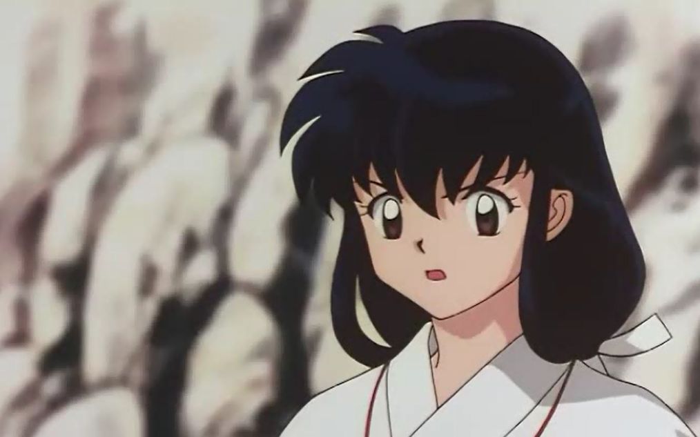 【犬夜叉系列】犬夜叉叫阿篱脱下衣服._哔哩哔哩_bilibili