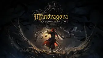 Steam类银河恶魔城游戏《秘影曼德拉》将于北京时间4月17日正式发售！