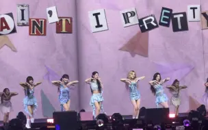 Tải video: G-idle 9.11荷兰演唱会 Allergy现场 来感受现场超棒氛围吧～