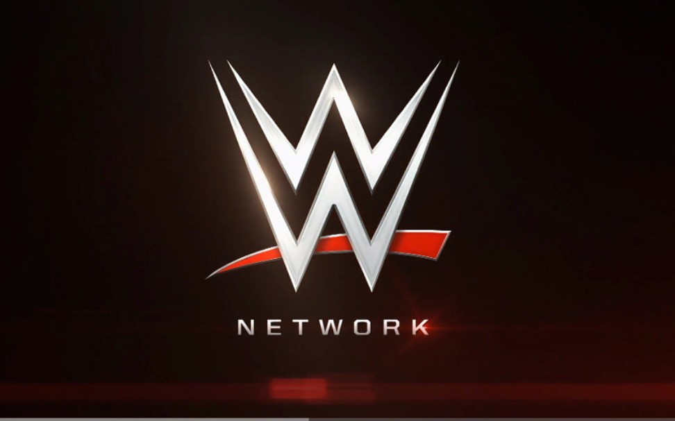 WWE NETWORK美国职业摔角 场馆外采访哔哩哔哩bilibili