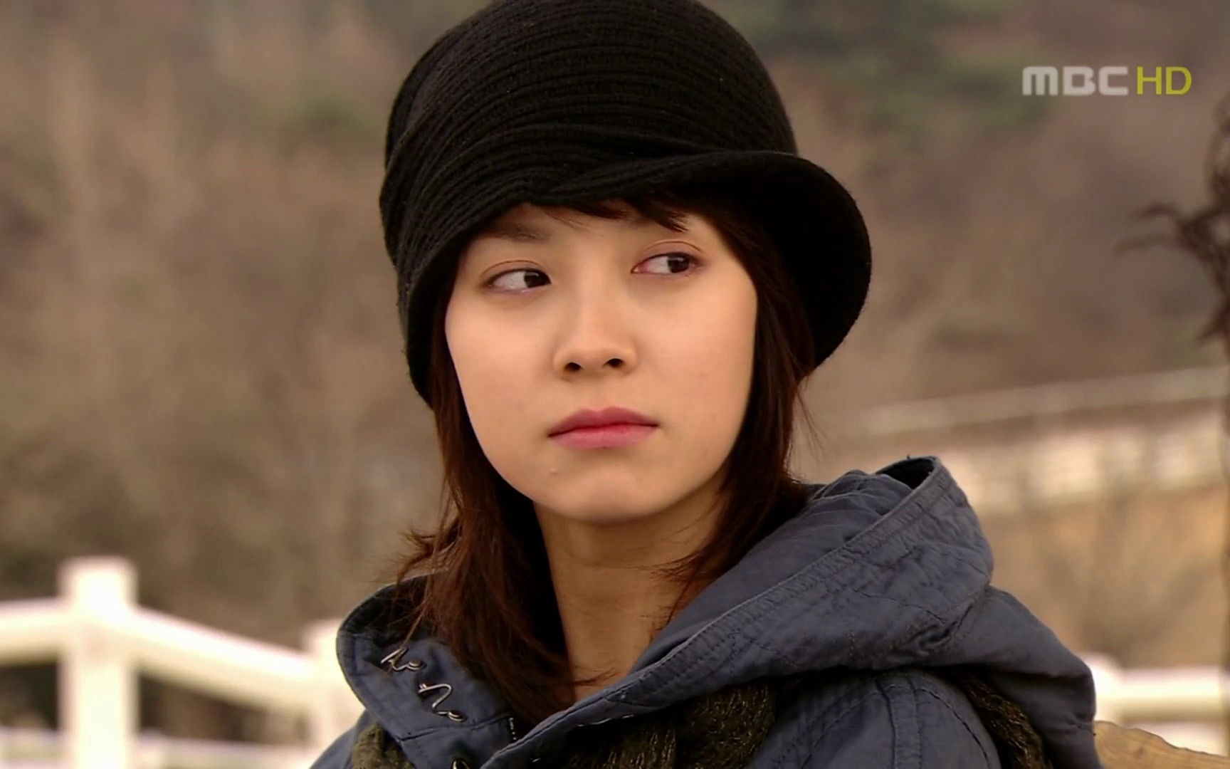 【宫/我的野蛮王妃】孝琳和信的回忆,物是人非好伤感