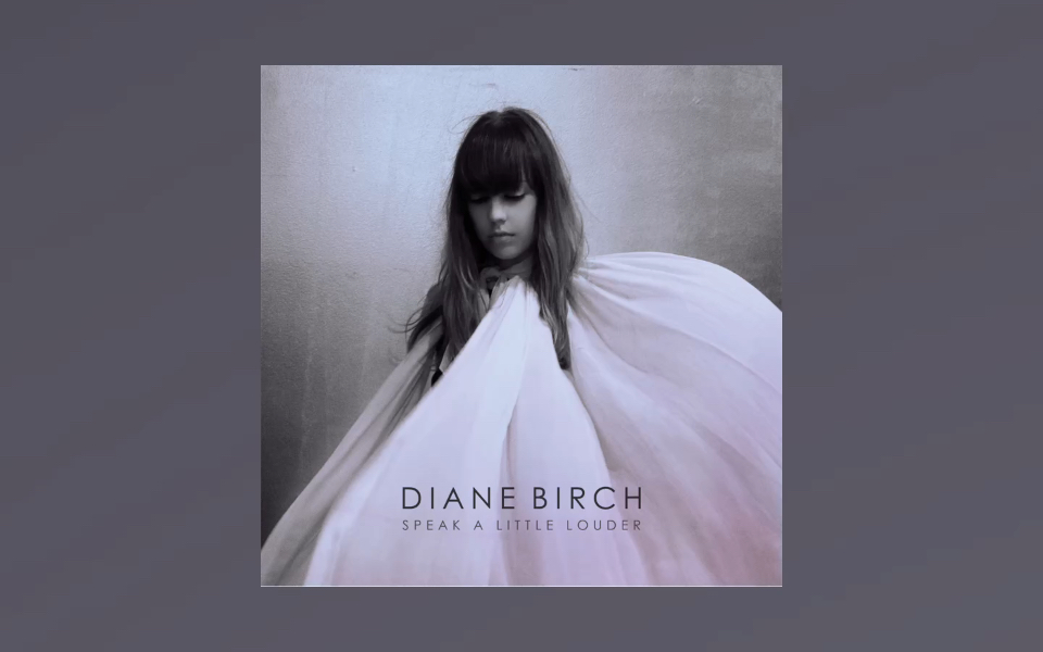 [图]Staring at You-Diane Birch