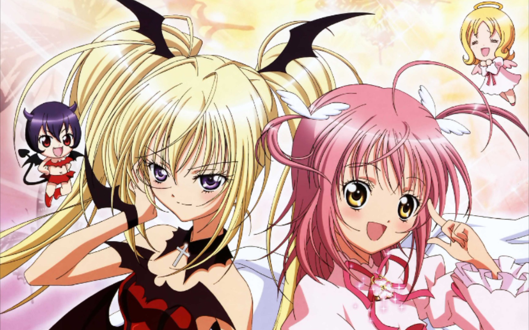 在ktv唱守护甜心op心灵之蛋dna动了