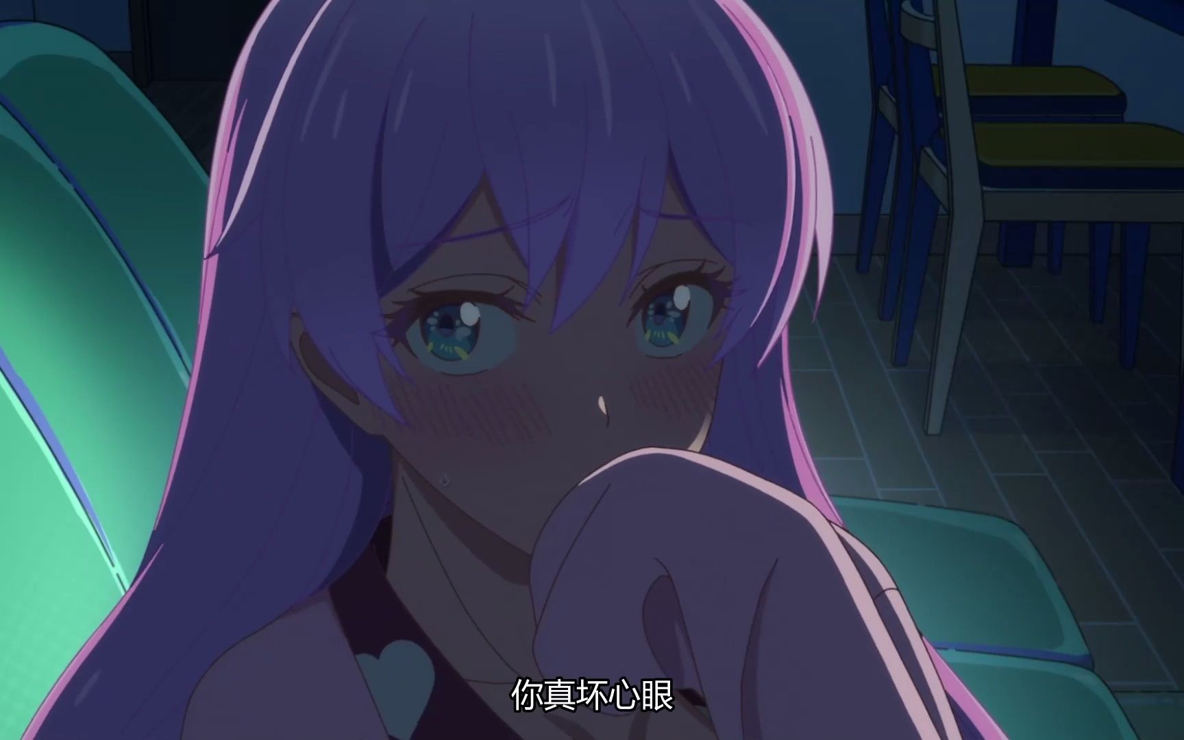 【分享】【夫妇以上,恋人未满】,第2集,谁顶得住啊!