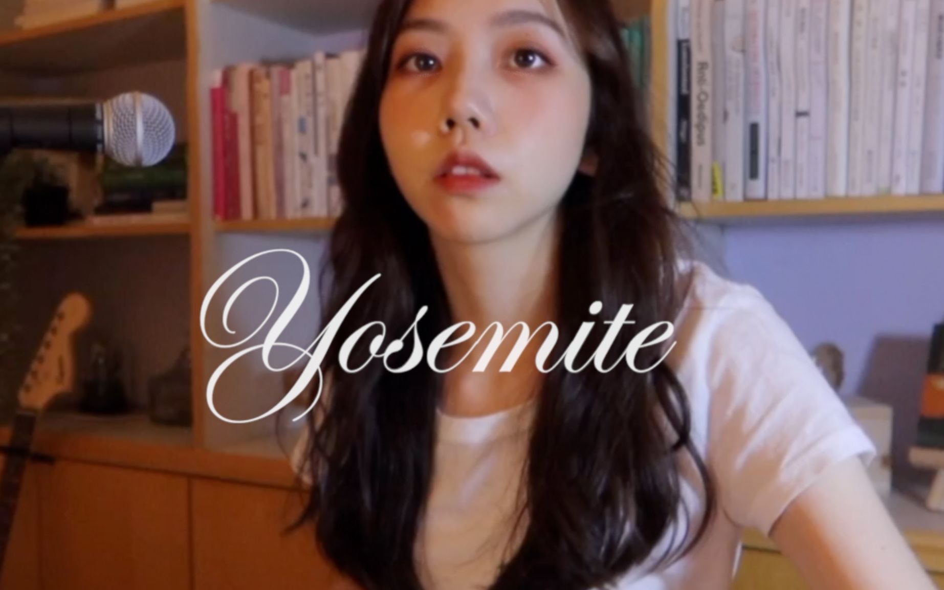 甜丧弹唱yosemitelanadelrey