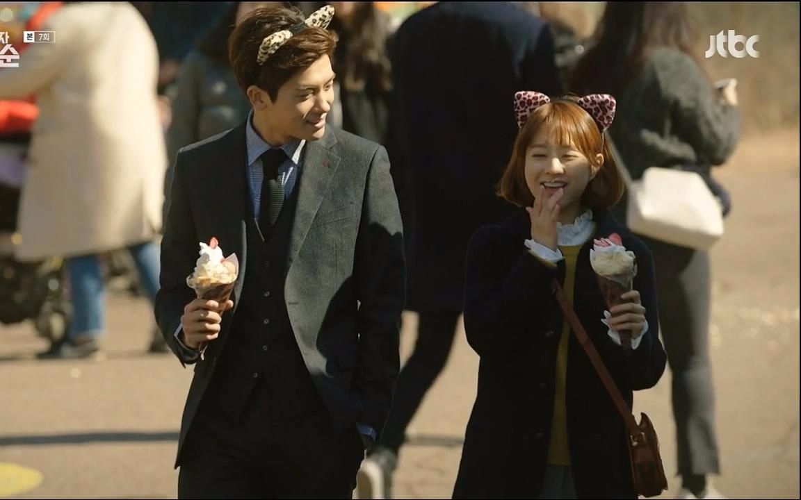 【朴炯植x朴宝英】狗狗cp 敏敏和奉奉的恋爱故事