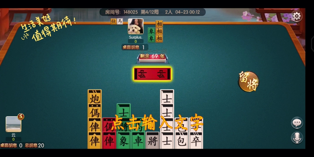 四色牌,闽南人叫“牌啊”,海南人叫做碰胡,十胡,三到四人游戏每家轮流坐庄,... 哔哩哔哩