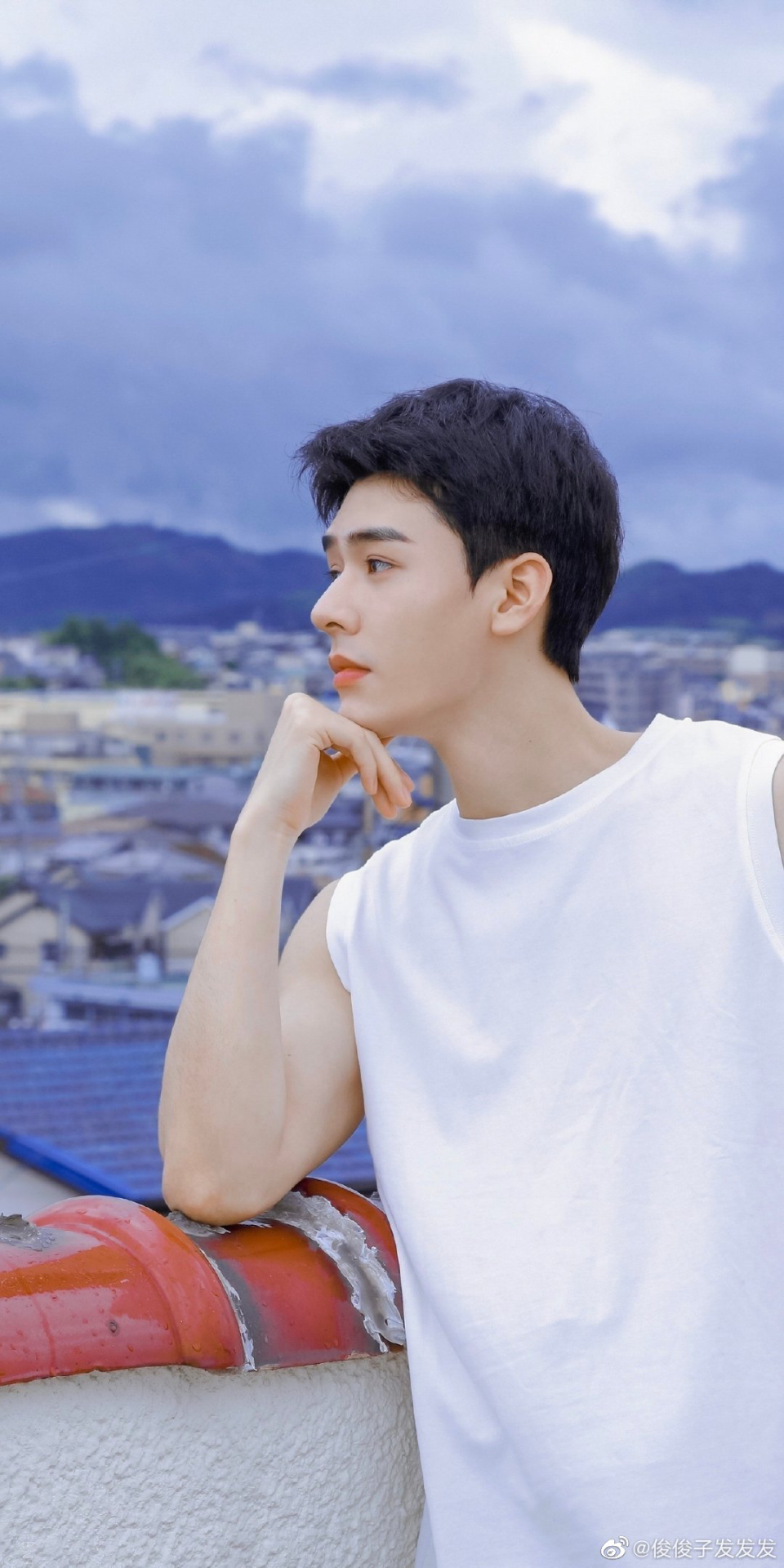 [龚俊]俊俊子的盛世美颜2.